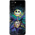 Disney The Nightmare Before Christmas Jack Skellington Art Galaxy S21 Plus 5G Skin